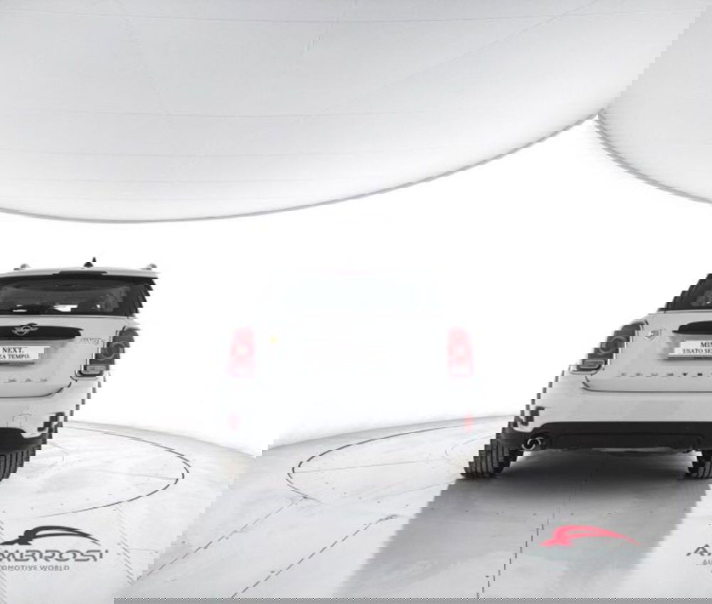 MINI Mini Countryman usata a Perugia (6)