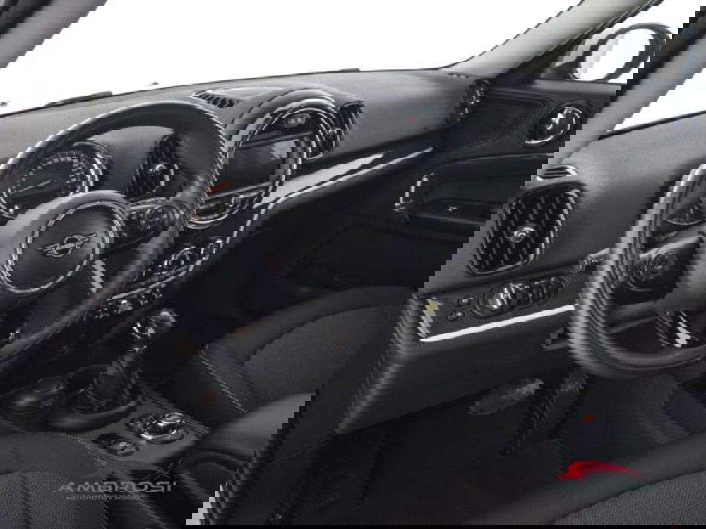 MINI Mini Countryman usata a Perugia (8)