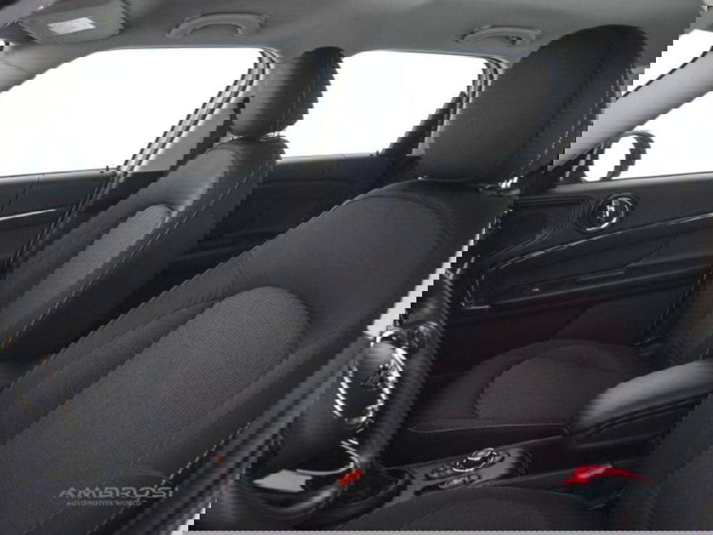 MINI Mini Countryman usata a Perugia (9)