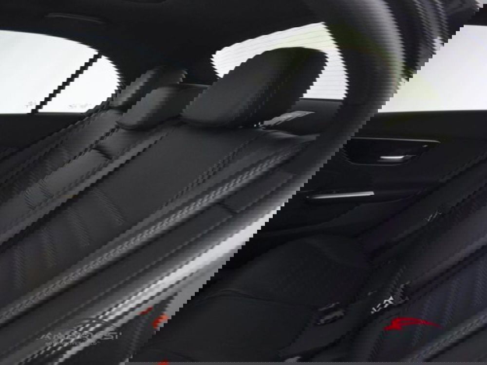 Mercedes-Benz Classe C usata a Perugia (10)