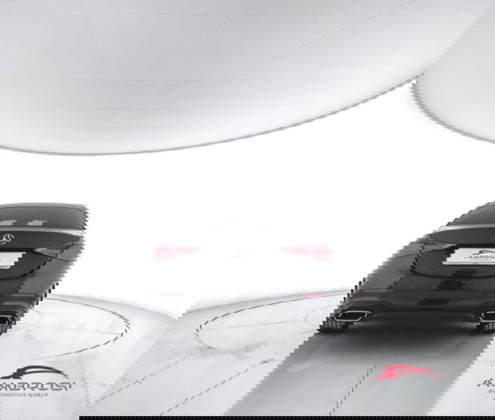 Mercedes-Benz Classe C usata a Perugia (6)