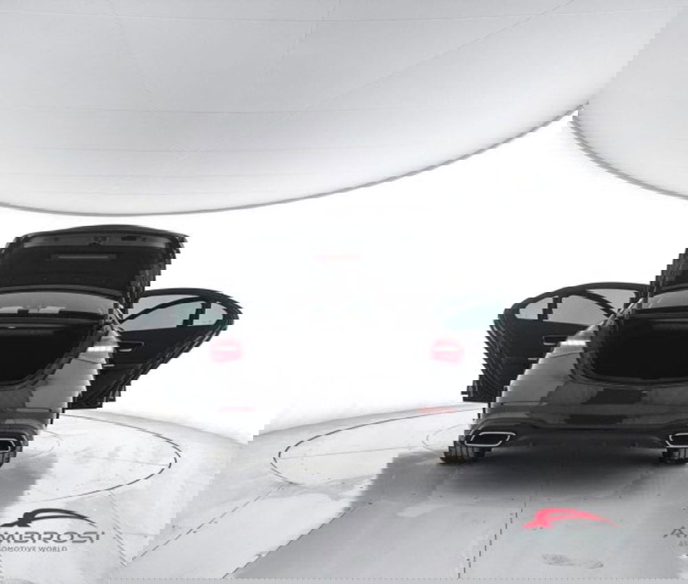 Mercedes-Benz Classe C usata a Perugia (7)