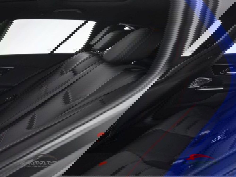 Mercedes-Benz Classe C Station Wagon usata a Perugia (10)