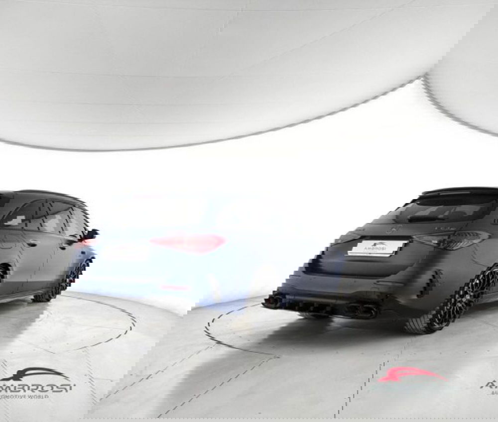 Mercedes-Benz Classe C Station Wagon usata a Perugia (3)