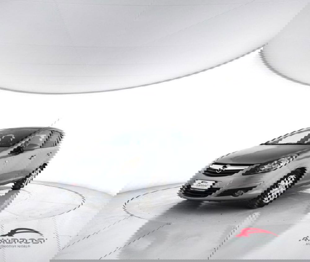 Opel Corsa usata a Perugia