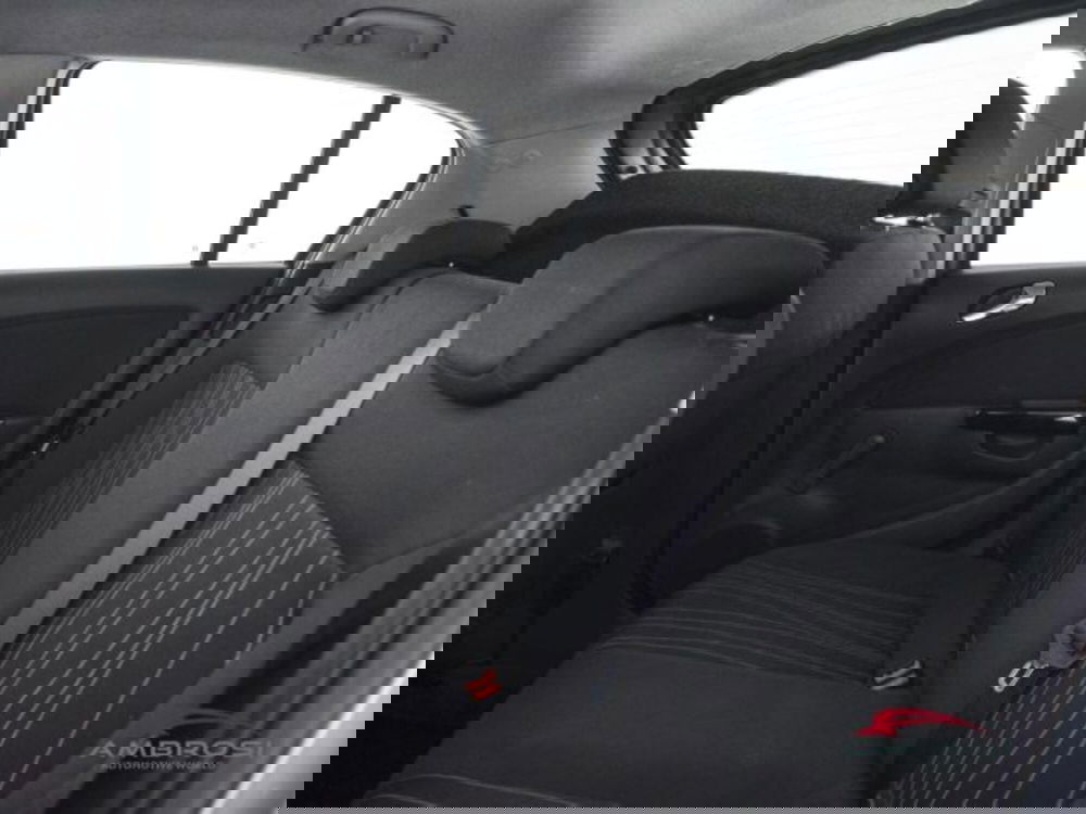 Opel Corsa usata a Perugia (10)