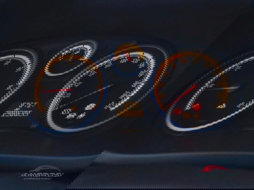 Opel Corsa usata a Perugia (13)