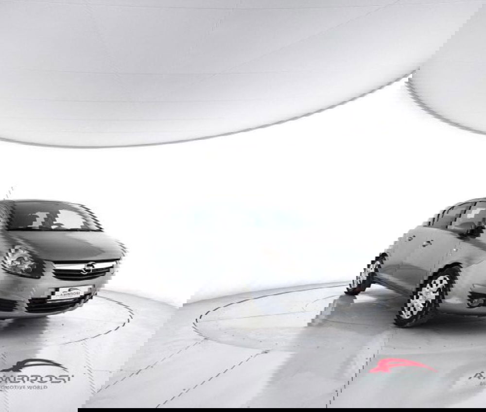 Opel Corsa usata a Perugia (2)