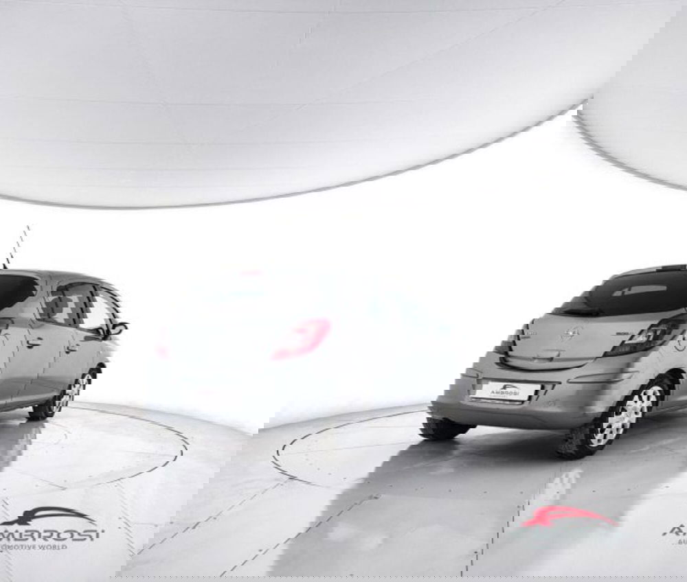 Opel Corsa usata a Perugia (3)