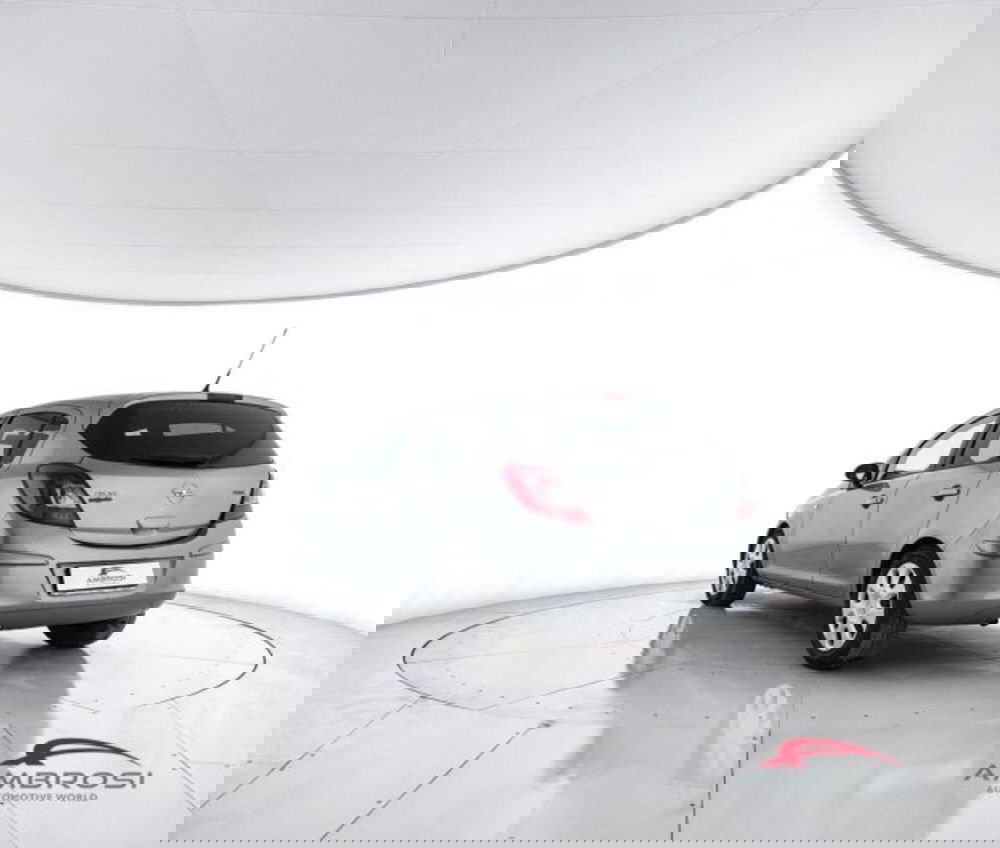 Opel Corsa usata a Perugia (4)