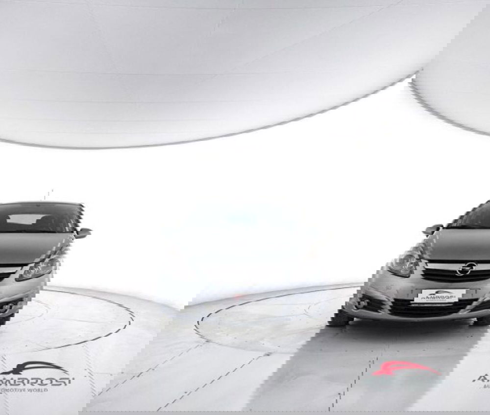 Opel Corsa usata a Perugia (5)