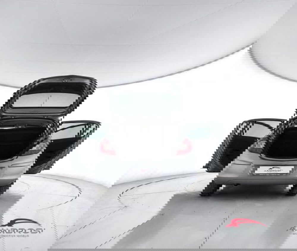 Opel Corsa usata a Perugia (7)