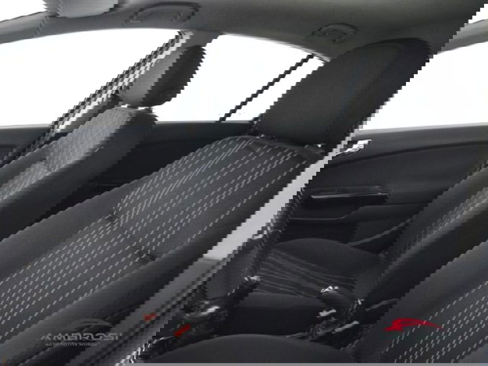 Opel Corsa usata a Perugia (9)