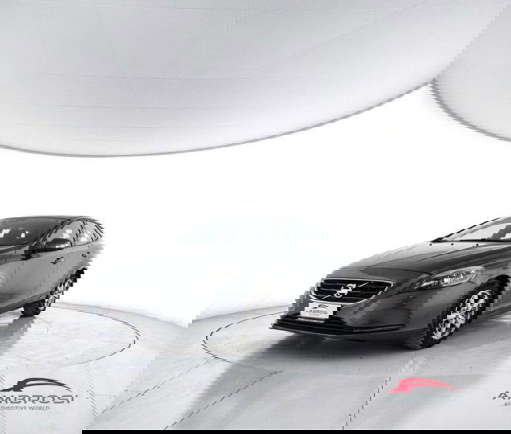 Volvo V40 usata a Perugia