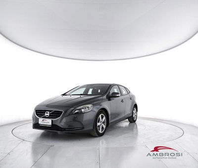 Volvo V40 D2 1.6 Business del 2014 usata a Corciano