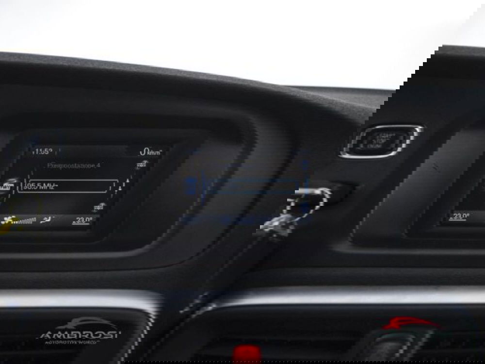 Volvo V40 usata a Perugia (14)