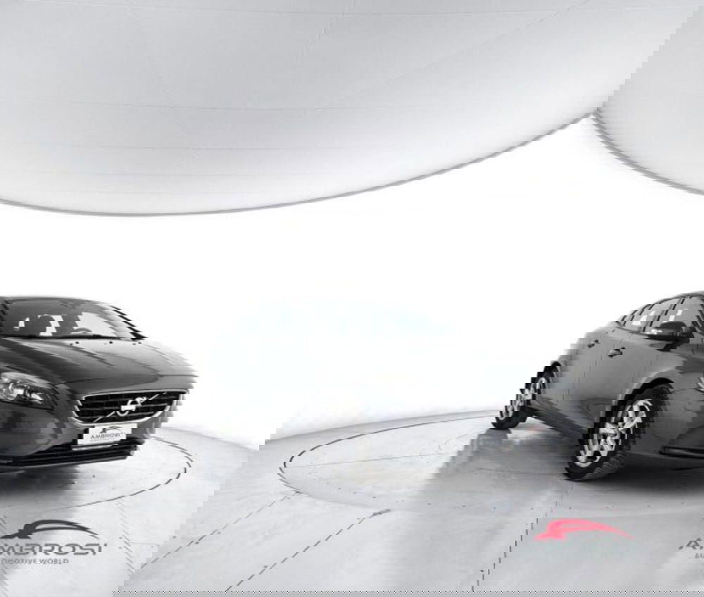 Volvo V40 usata a Perugia (2)