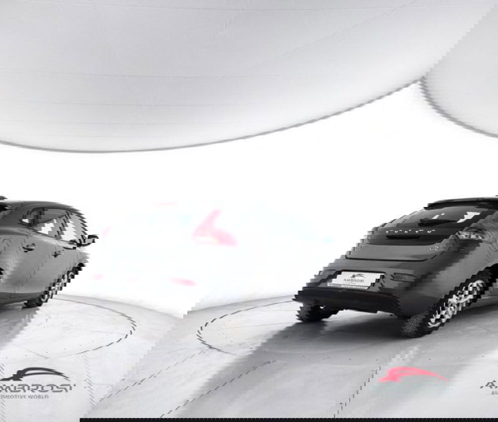 Volvo V40 usata a Perugia (3)