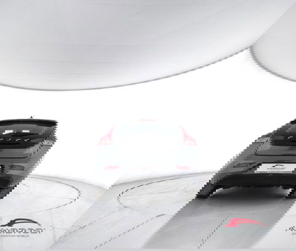 Volvo V40 usata a Perugia (6)