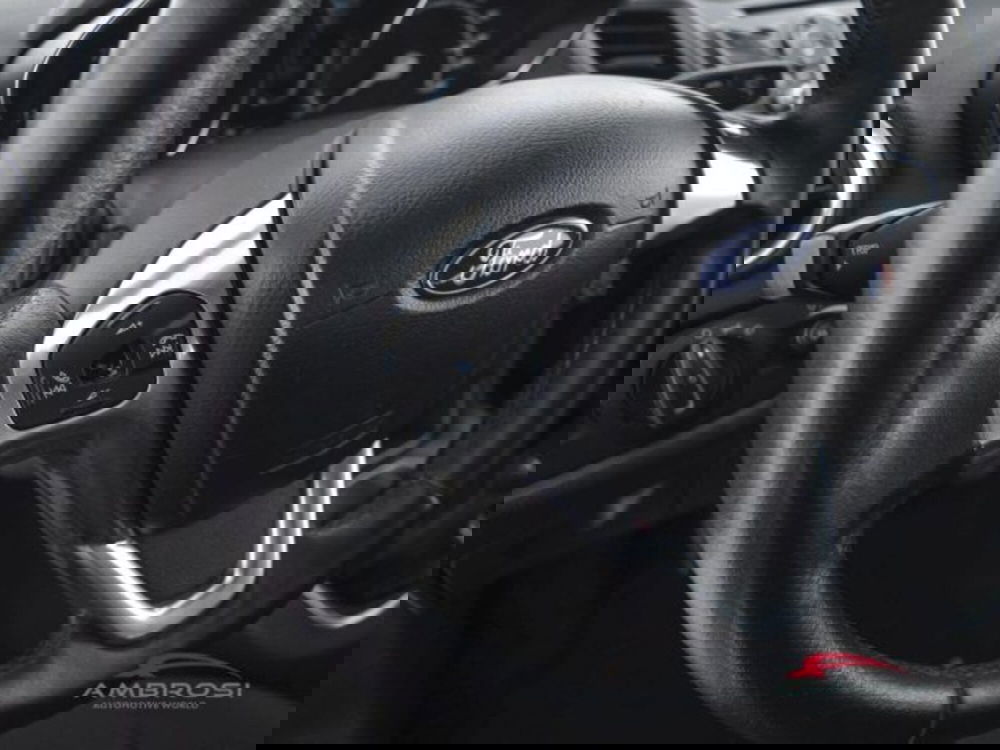 Ford Fiesta usata a Perugia (10)