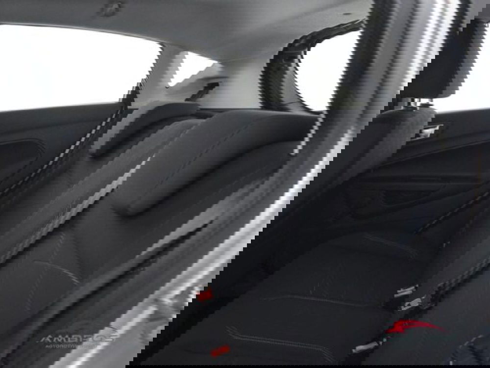 Ford Fiesta usata a Perugia (11)