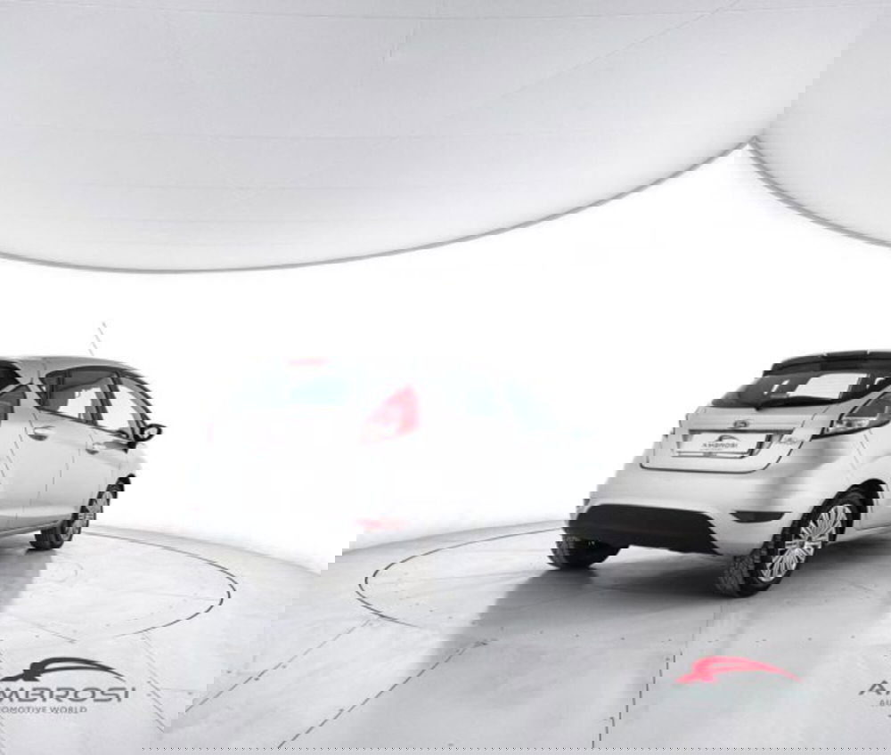 Ford Fiesta usata a Perugia (3)