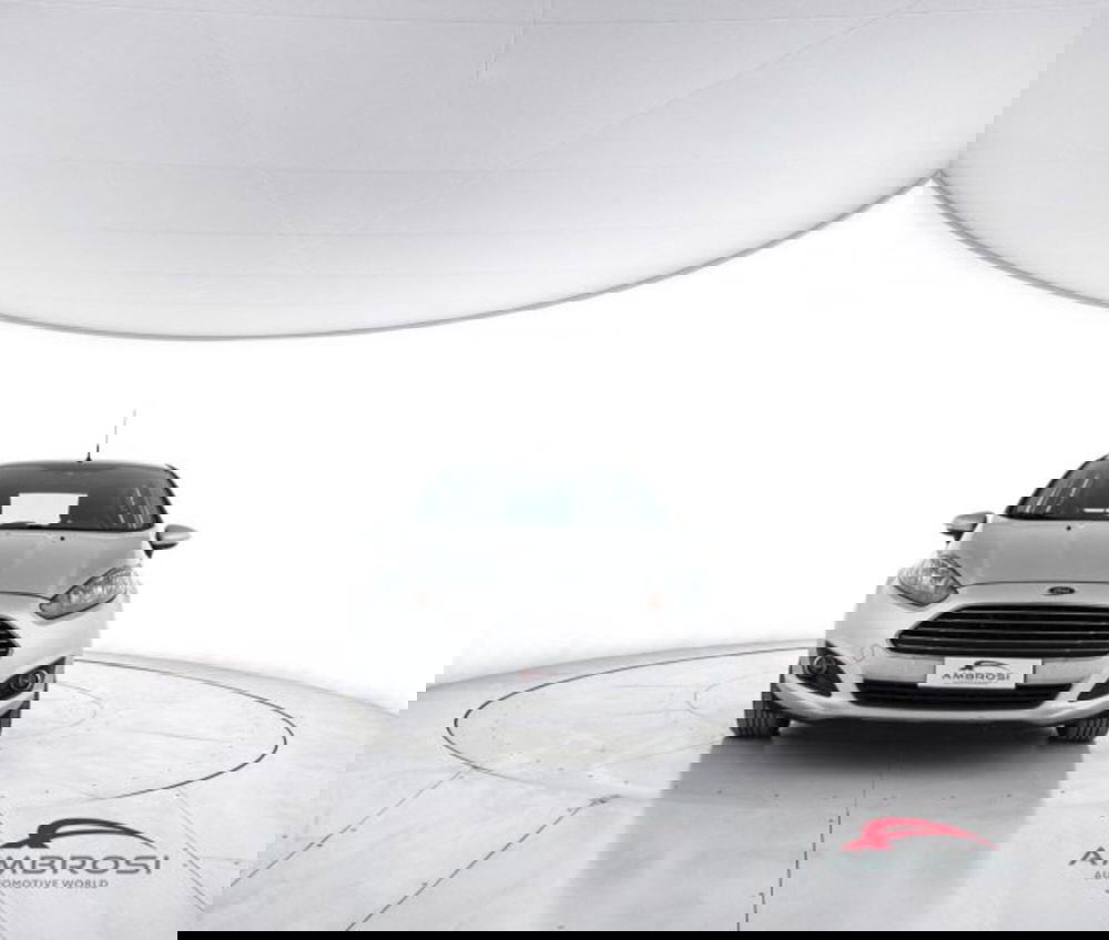 Ford Fiesta usata a Perugia (5)