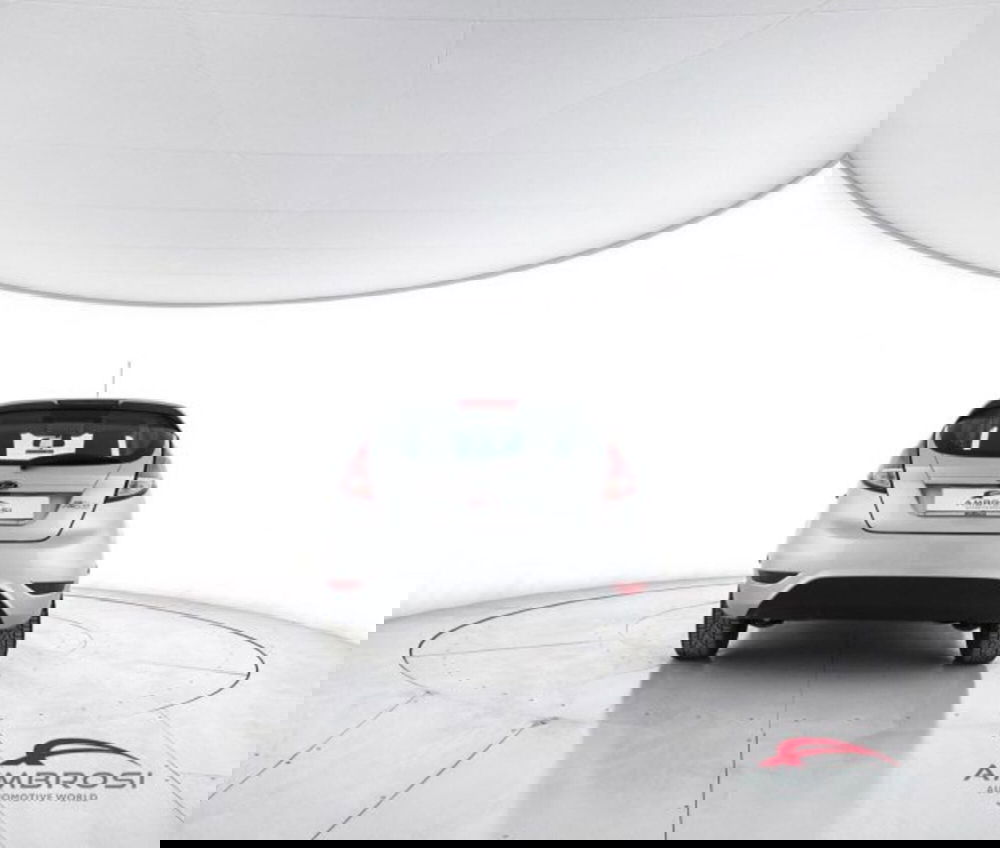 Ford Fiesta usata a Perugia (6)