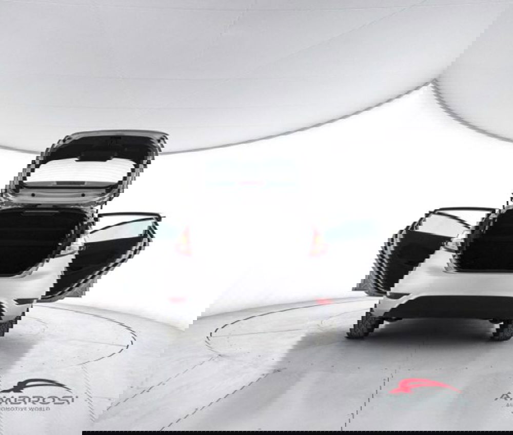 Ford Fiesta usata a Perugia (7)