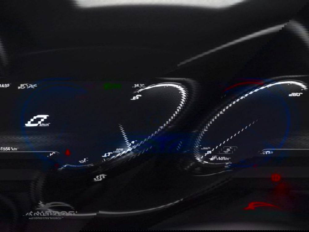 Alfa Romeo Stelvio usata a Perugia (13)