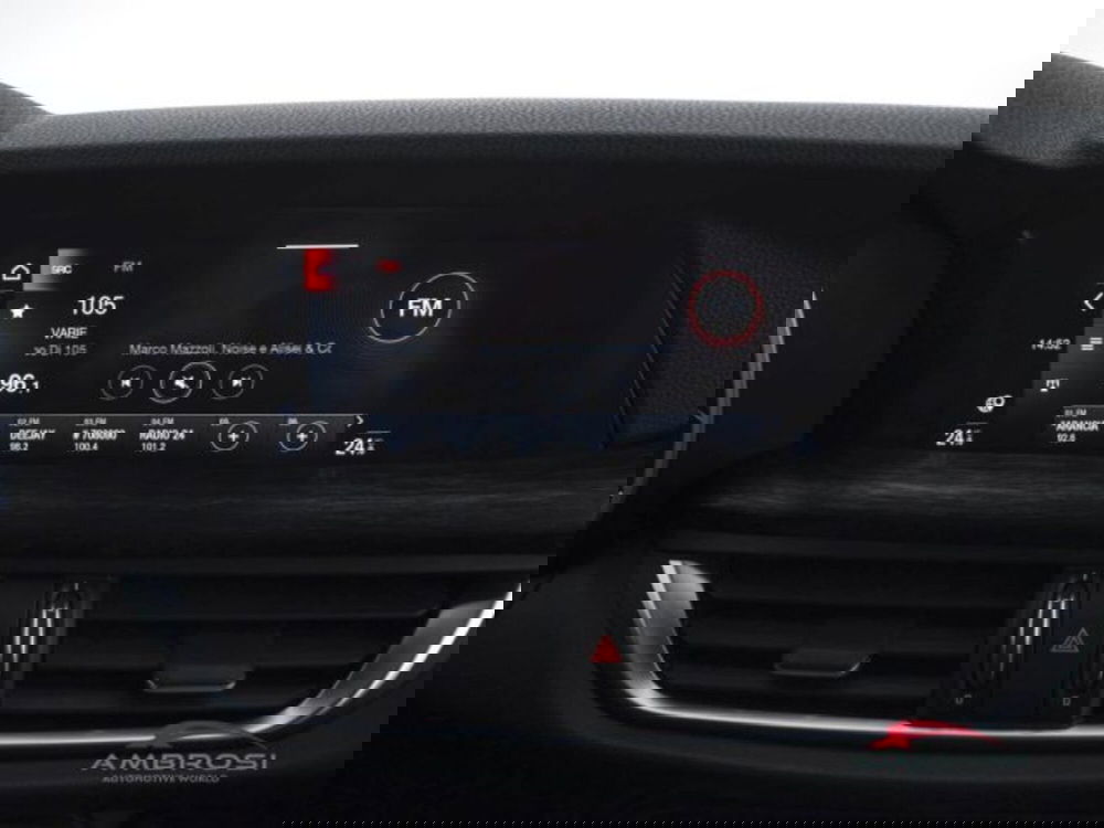 Alfa Romeo Stelvio usata a Perugia (14)