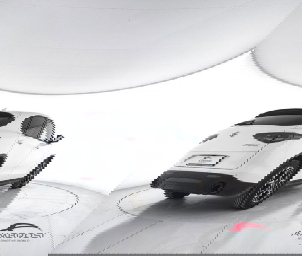 Alfa Romeo Stelvio usata a Perugia (3)