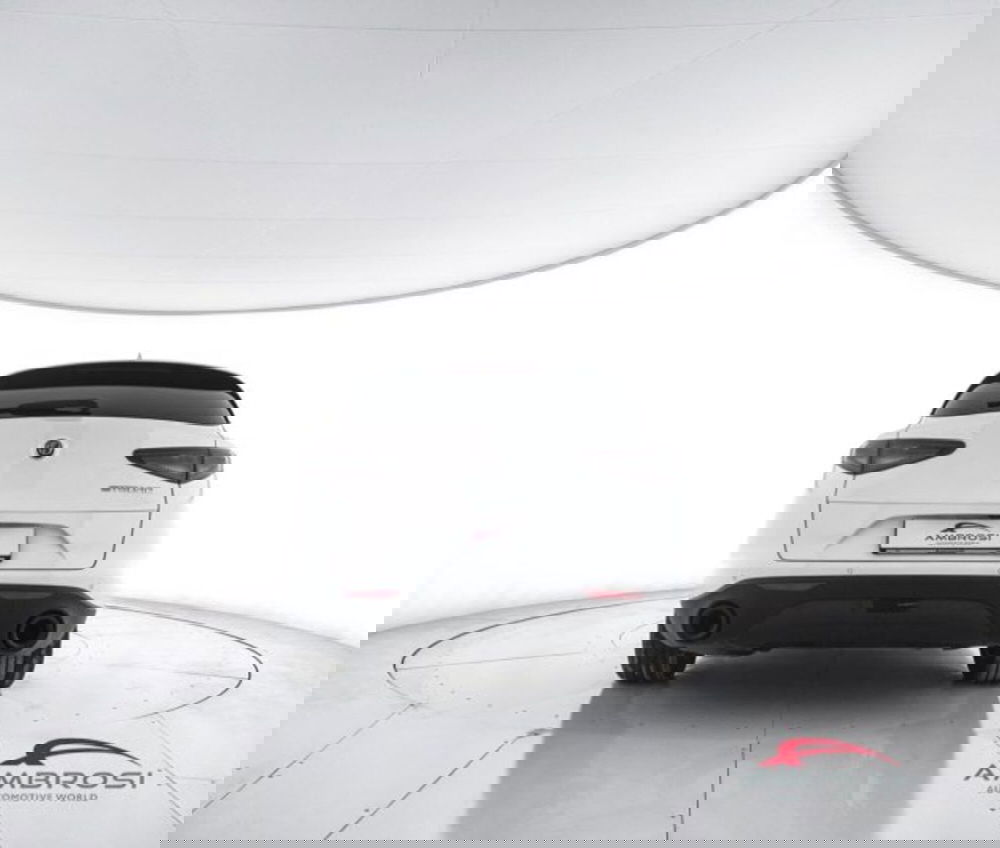 Alfa Romeo Stelvio usata a Perugia (6)