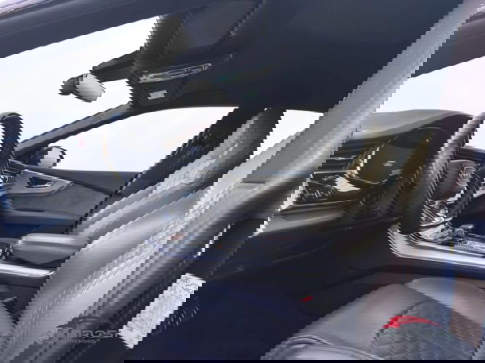 Audi Q8 usata a Perugia (10)
