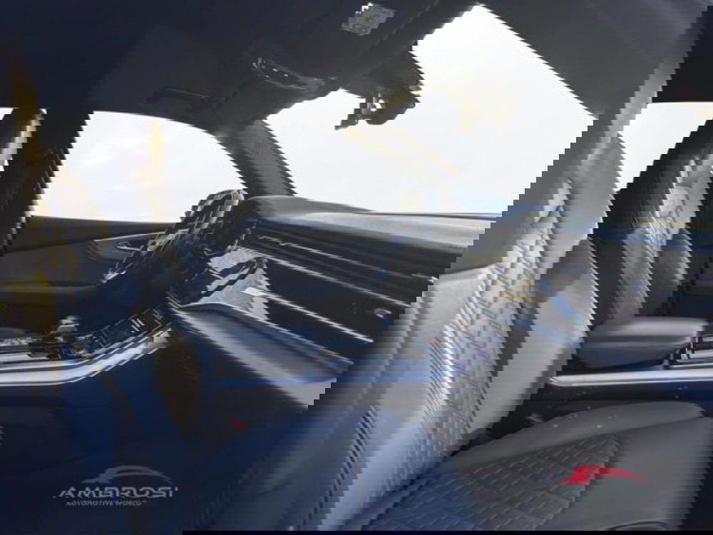 Audi Q8 usata a Perugia (12)