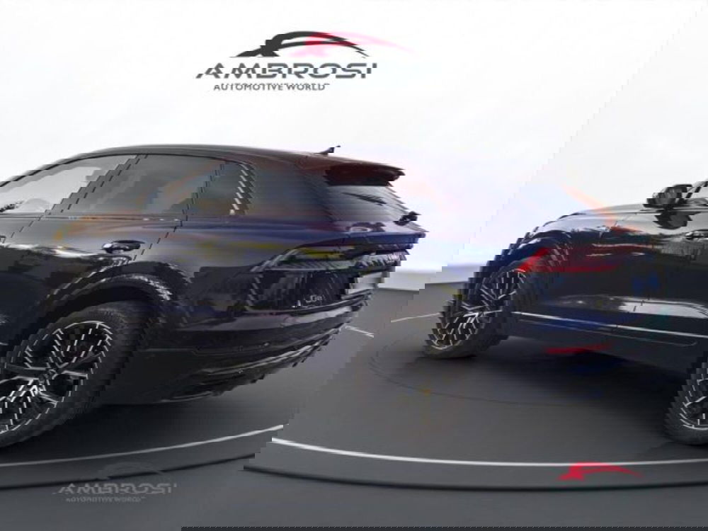 Audi Q8 usata a Perugia (4)