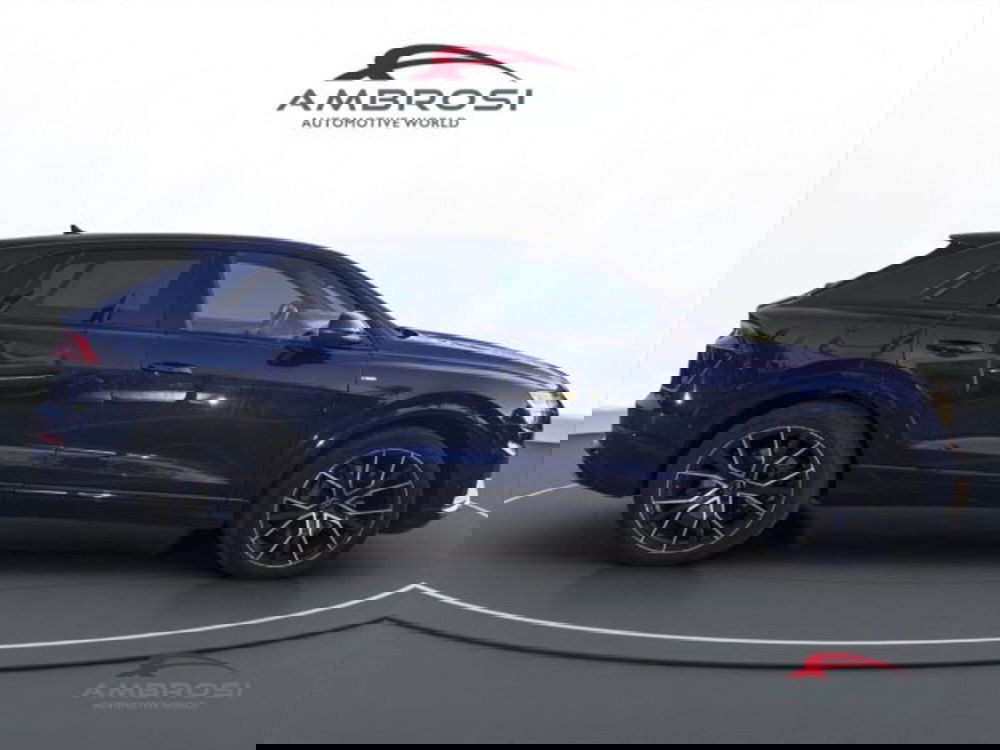 Audi Q8 usata a Perugia (5)