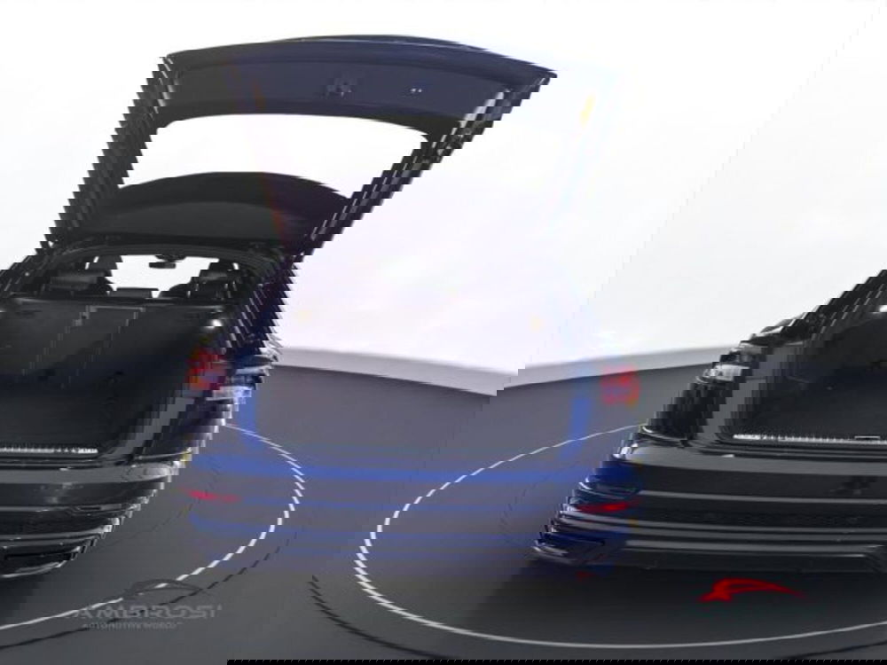 Audi Q8 usata a Perugia (9)