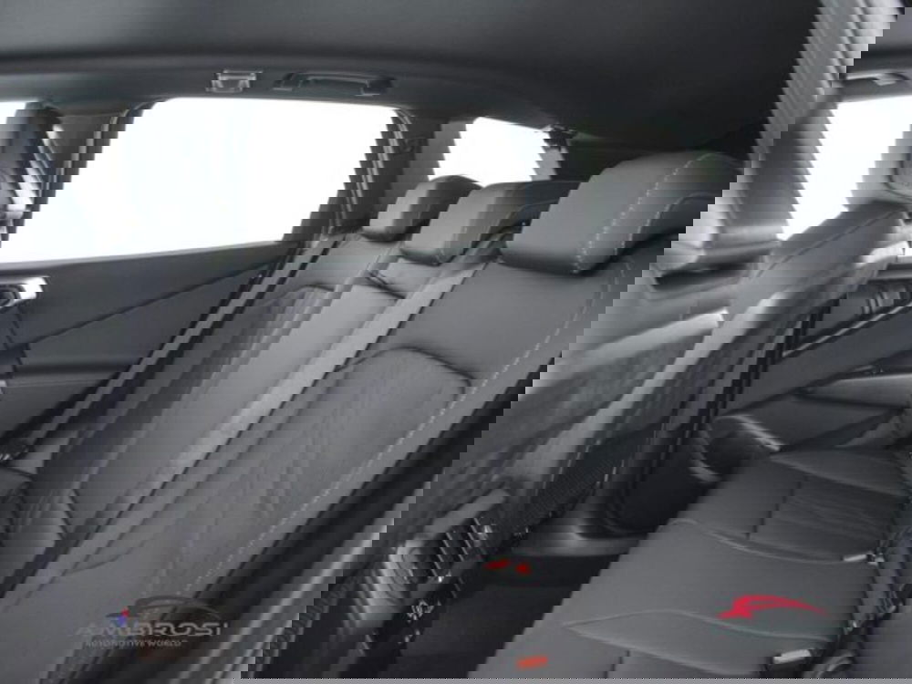 BMW X3 nuova a Perugia (10)