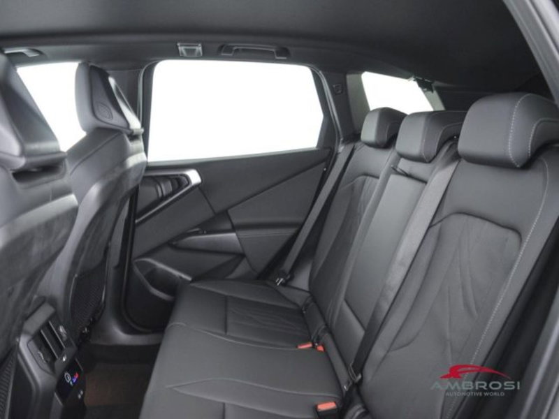 BMW X3 nuova a Perugia (10)