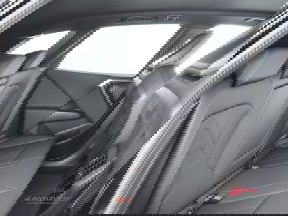 BMW X3 nuova a Perugia (11)