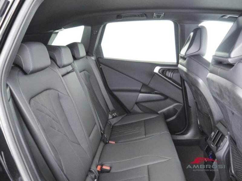 BMW X3 nuova a Perugia (11)