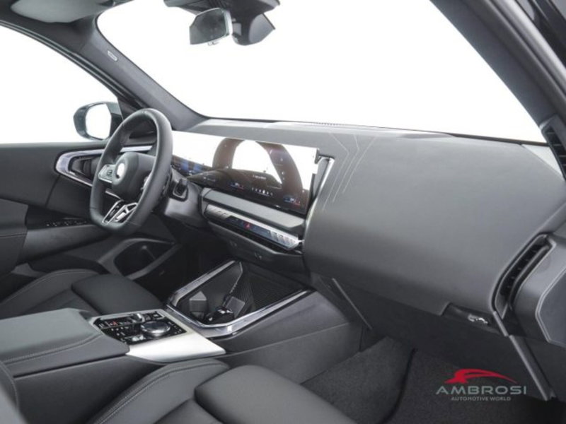 BMW X3 nuova a Perugia (12)