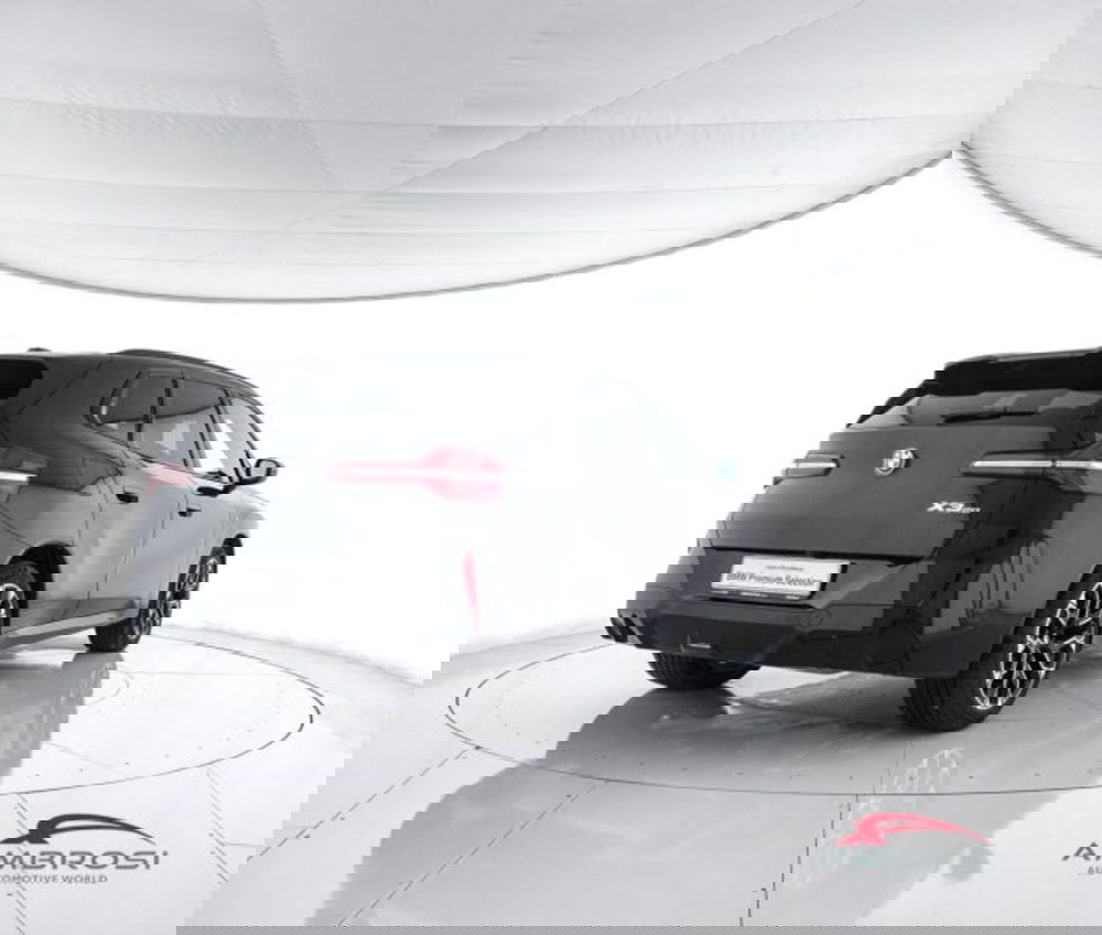 BMW X3 nuova a Perugia (3)