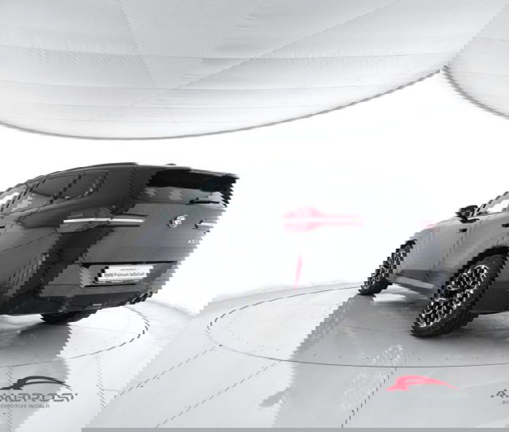 BMW X3 nuova a Perugia (4)