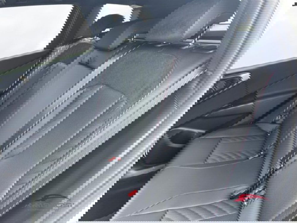 BMW X3 nuova a Perugia (10)