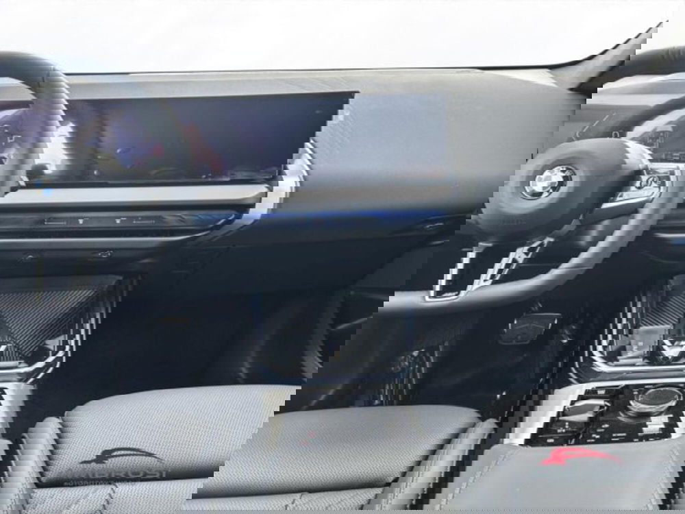 BMW X3 nuova a Perugia (15)