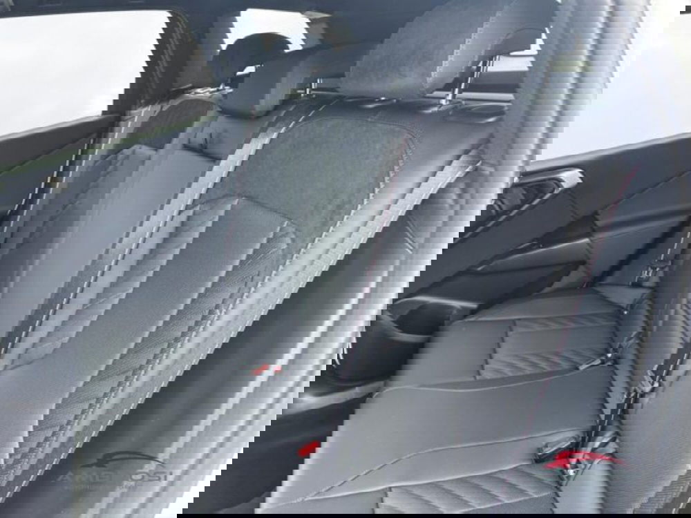 BMW X3 nuova a Perugia (10)