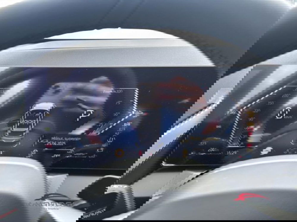 BMW X3 nuova a Perugia (12)