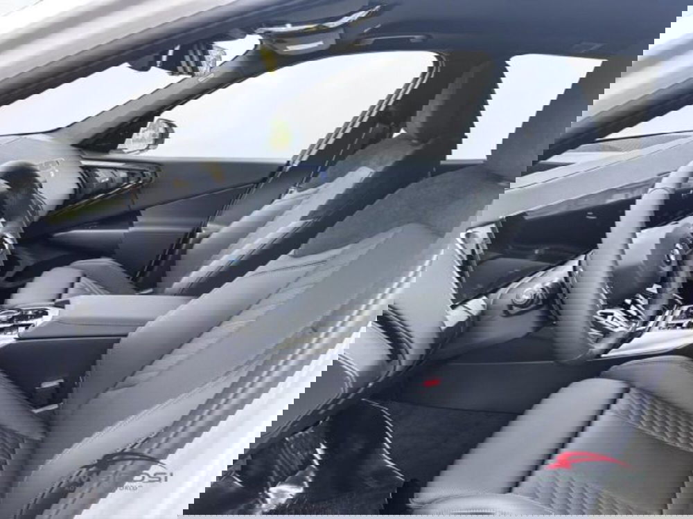 BMW X3 nuova a Perugia (9)